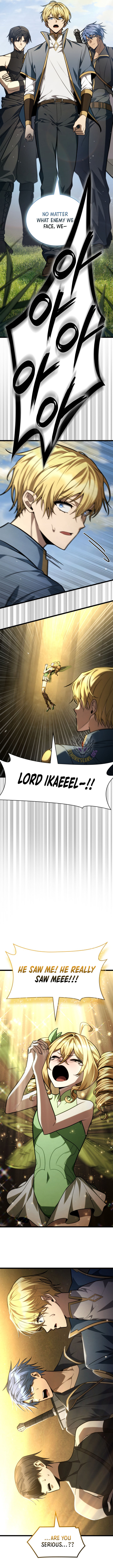 Infinite Mage, Chapter 175 image 15